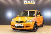 Mazda Demio II (DY) Уфа  - изображение 13