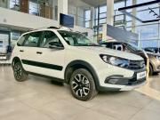 Lada (ВАЗ) Granta I Рестайлинг Нижний Новгород  - изображение 18