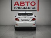 Hyundai Solaris I Челябинск  - изображение 36