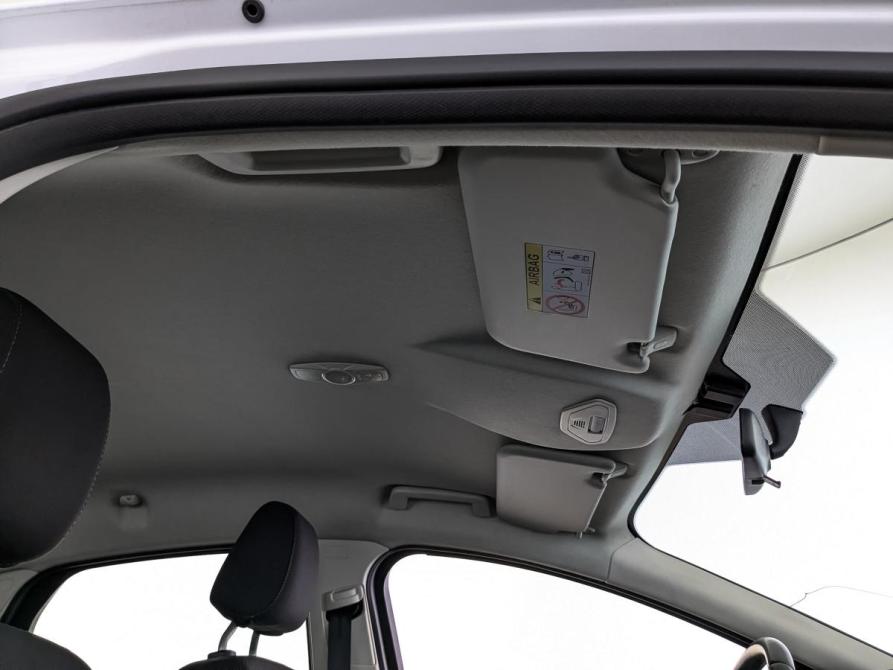 Ford Focus III Рестайлинг Москва  - изображение 23