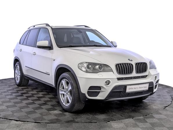 BMW X5 II (E70) Рестайлинг с пробегом 2013 года, цена 2 900 000 рублей, 148749 км, внедорожник, Автокод Объявления