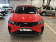 Belgee X50 Санкт-Петербург  - изображение 18