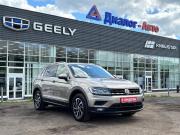 Volkswagen Tiguan II Набережные Челны  - изображение 35