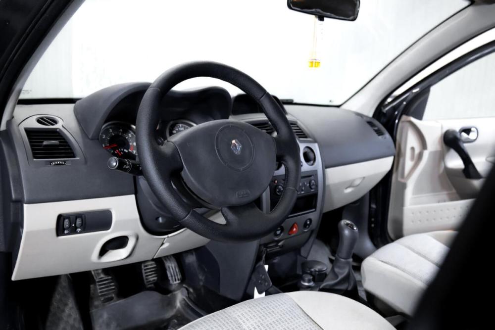 Renault Megane II Рестайлинг Тюмень  - изображение 14