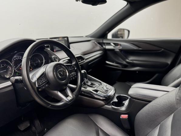 Mazda CX-9 II с пробегом 2017 года, цена 2 950 000 рублей, 135851 км, внедорожник, Автокод Объявления