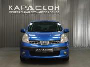 Nissan Note I Пермь  - изображение 21