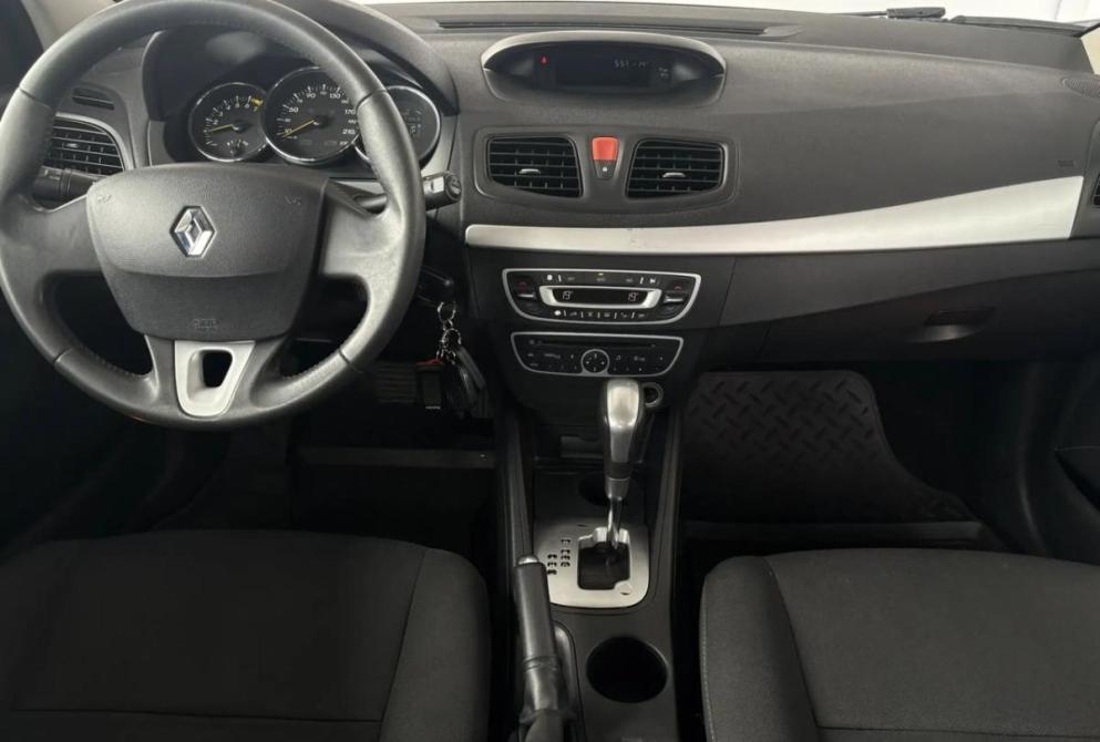 Renault Megane III Киров  - изображение 12