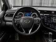 Toyota Camry VIII (XV70) Москва  - изображение 35