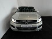 Volkswagen Touareg II Рестайлинг Красноярск  - изображение 19
