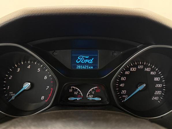 Ford Focus III с пробегом 2013 года, цена 550 000 рублей, 281421 км, универсал, Автокод Объявления