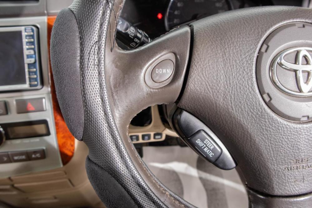 Toyota Ipsum II (M20) Барнаул  - изображение 13