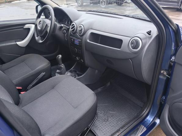 Lada (ВАЗ) Largus I с пробегом 2014 года, цена 840 000 рублей, 68800 км, универсал, Автокод Объявления