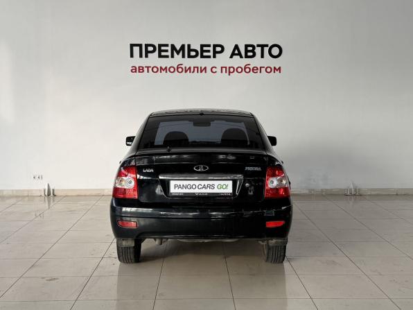 Lada (ВАЗ) Priora I с пробегом 2011 года, цена 200 000 рублей, 175076 км, хэтчбек, Автокод Объявления