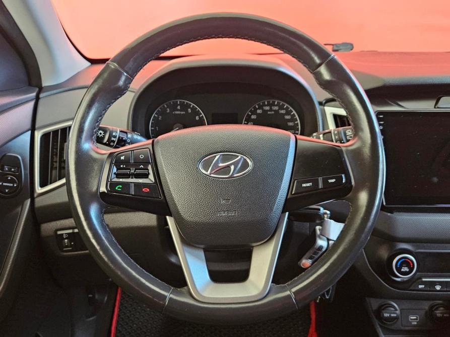 Hyundai Creta I Вологда  - изображение 12