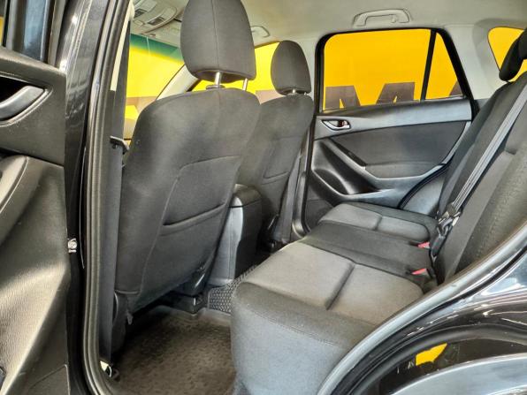 Mazda CX-5 I с пробегом 2013 года, цена 1 239 000 рублей, 259128 км, внедорожник, Автокод Объявления