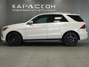 Mercedes-Benz M-Класс III (W166) Пермь  - изображение 22