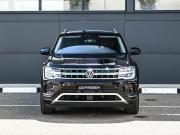 Volkswagen Teramont I Рестайлинг Новороссийск  - изображение 27
