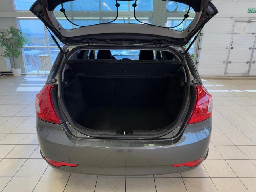 Kia Ceed I Рестайлинг Волгоград  - изображение 18