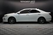 Toyota Camry VII (XV50) Рестайлинг Крым  - изображение 30