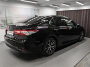 Toyota Camry VIII (XV70) Рестайлинг Химки  - изображение 24