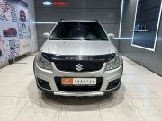 Suzuki SX4 I (Classic) Рестайлинг Новосибирск  - изображение 18