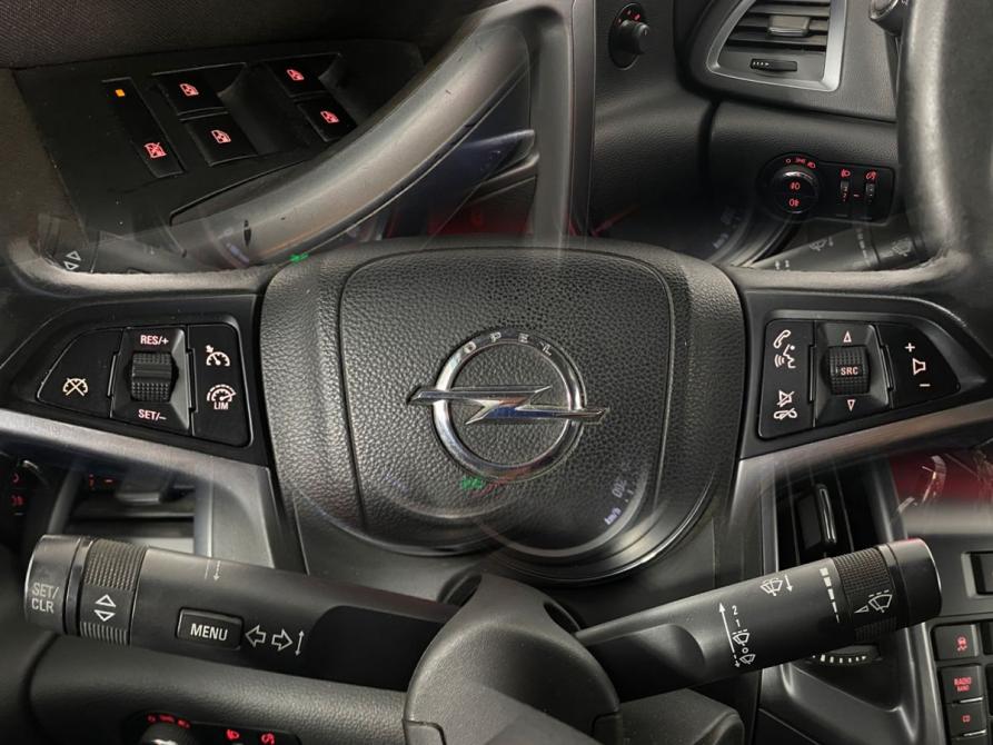 Opel Astra J Рестайлинг Воронеж  - изображение 18