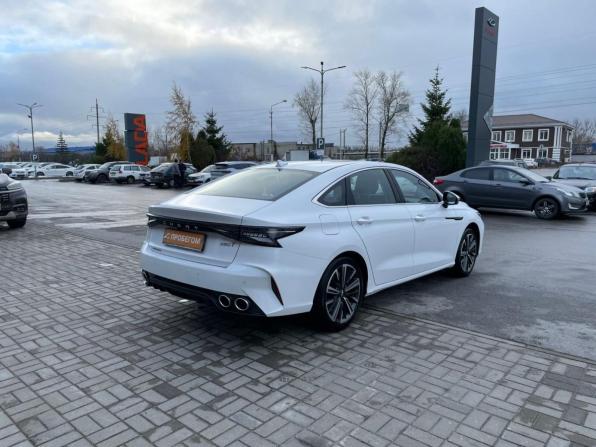 Chery Arrizo 8 с пробегом 2023 года, цена 2 590 000 рублей, 3107 км, седан, Автокод Объявления