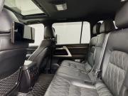Toyota Land Cruiser 200 Series Рестайлинг 2 Вологда  - изображение 38