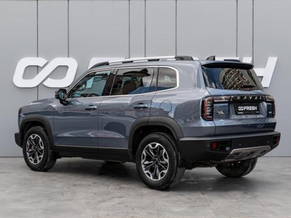 Haval Dargo с пробегом 2022 года, цена 2 460 000 рублей, 74314 км, внедорожник, Автокод Объявления
