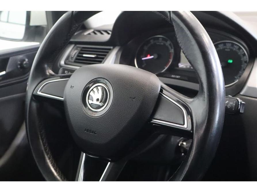 Skoda Rapid I Рестайлинг Коломна  - изображение 8