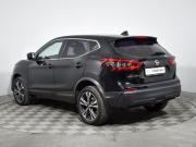 Nissan Qashqai II Рестайлинг Санкт-Петербург  - изображение 31