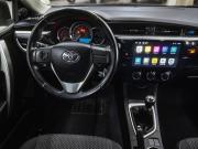 Toyota Corolla XI (E160 E170 E180) Челябинск  - изображение 50