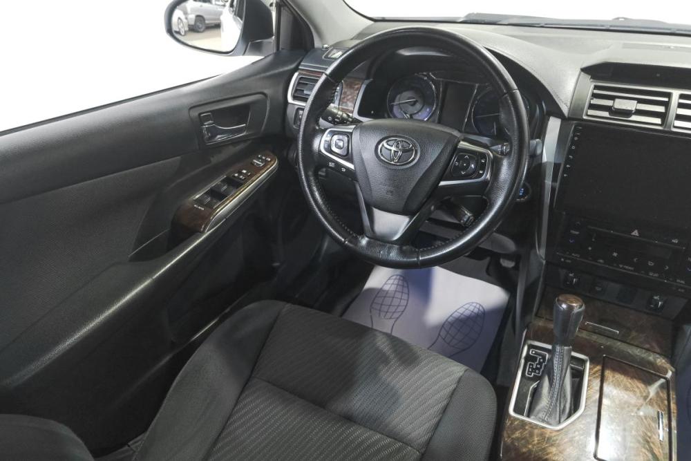 Toyota Camry VII (XV50) Рестайлинг Новокузнецк  - изображение 10