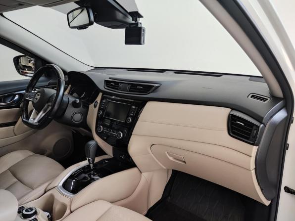 Nissan X-Trail III Рестайлинг с пробегом 2021 года, цена 2 755 000 рублей, 95818 км, внедорожник, Автокод Объявления