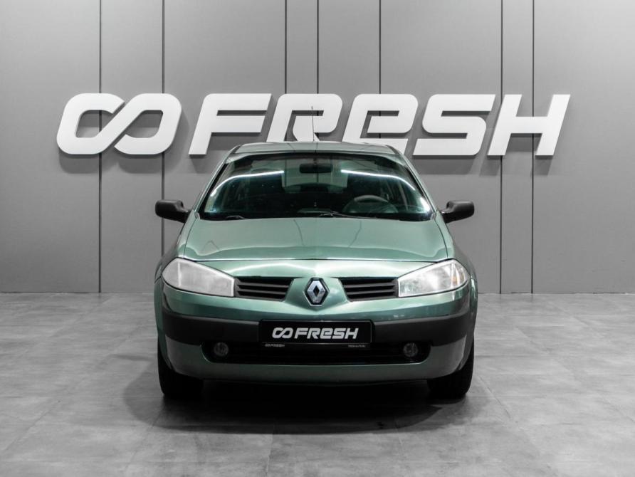 Renault Megane II Тюмень  - изображение 3