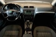 Skoda Octavia II (A5) Рестайлинг Уфа  - изображение 28