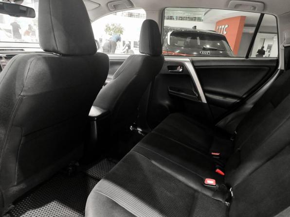 Toyota RAV4 IV (XA40) с пробегом 2013 года, цена 1 780 000 рублей, 156701 км, внедорожник, Автокод Объявления