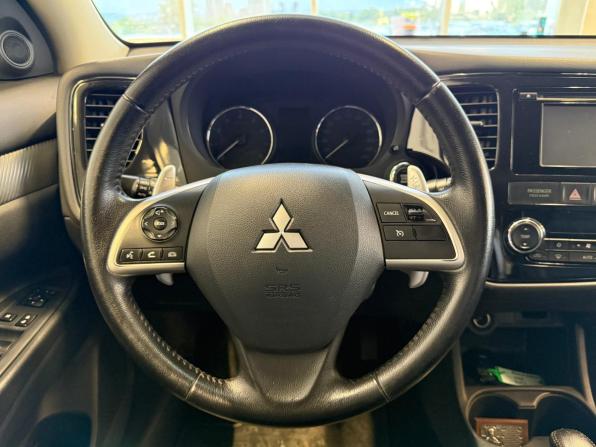 Mitsubishi Outlander III с пробегом 2012 года, цена 1 399 000 рублей, 186000 км, внедорожник, Автокод Объявления
