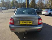 Lada (ВАЗ) Priora I Нефтекамск  - изображение 15