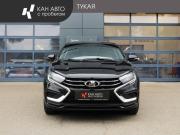 Lada (ВАЗ) Vesta I Рестайлинг (NG) Казань  - изображение 15