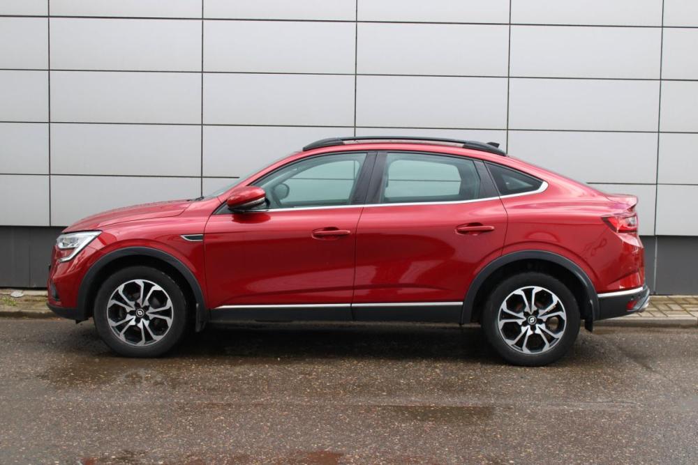 Renault Arkana I Ярославль  - изображение 5