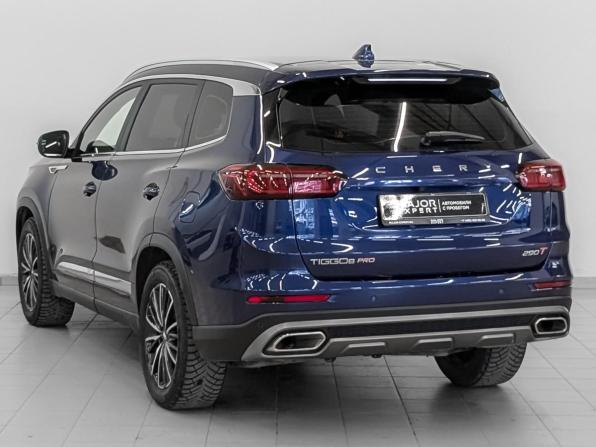 Chery Tiggo 8 Pro I с пробегом 2021 года, цена 1 770 000 рублей, 98359 км, внедорожник, Автокод Объявления