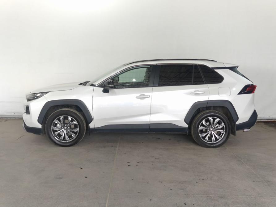 Toyota RAV4 V (XA50) Москва  - изображение 4