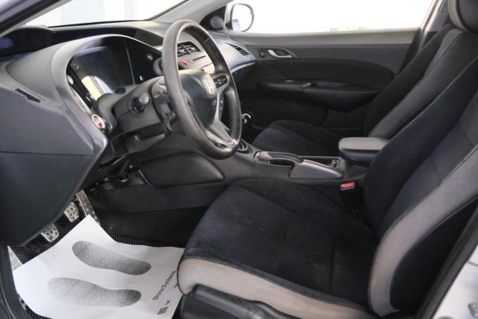 Honda Civic VIII с пробегом 2007 года, цена 729 000 рублей, 250000 км, хэтчбек, Автокод Объявления