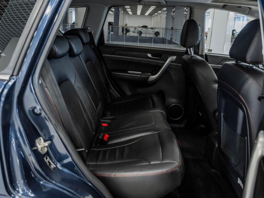 Haval H6 I Самара  - изображение 13
