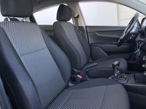 Kia Rio IV с пробегом 2017 года, цена 1 277 000 рублей, 104078 км, седан, Автокод Объявления