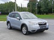 Subaru Forester IV Чебоксары  - изображение 25