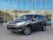 Citroen C-Crosser Ульяновск  - изображение 28