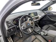 BMW X4 II (G02) Рестайлинг Москва  - изображение 46
