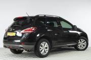 Nissan Murano II (Z51) Рестайлинг Челябинск  - изображение 26